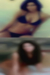 Women looking