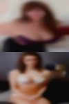 Black looking white women
