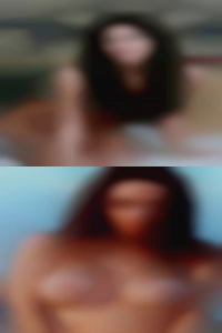Horny horny girls woman seduce man.