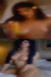 Horny wife