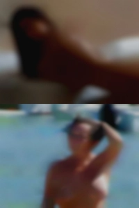 Middle-aged club fuck partner.
