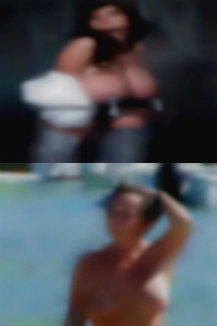 Swingers virgin explore mature females islands.