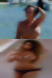 Tried sex a long time ago.