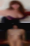 Girl that like fuck Antonio