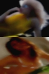 Horny from girls