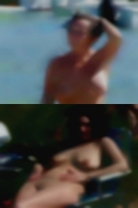 Big girl that Rapids like to fuck nude girls.