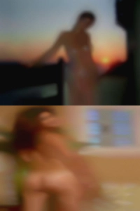 My Dick bi female has magic powers.