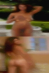 Naked girls deer blinds