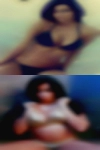 Topless horny women