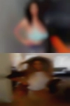 Horny wife