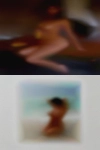 Swinging middle age women