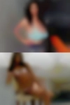 Black looking white women