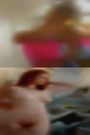 Girls looking