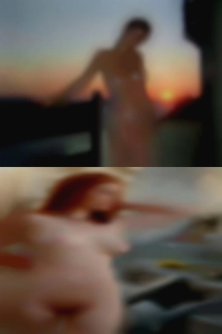 Women in Daly topless and horny City.
