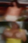 Horny from girls
