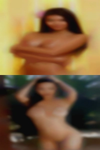 Bland up nude girls.