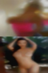 Woman after dating and