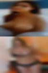 Swinging couples