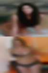 Topless horny women
