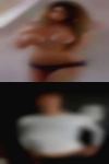 Horny wife