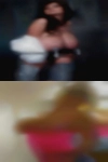 Bondage seeking women