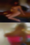 Girl that like fuck Antonio