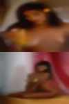 Horny from girls
