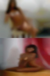 Swinging middle age women