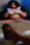 Black looking white women