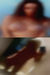 Topless horny women