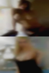 Florida blond swinger