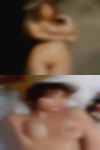 Girl that like fuck Antonio