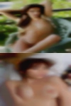 Swinging wife