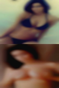 Fucking women labia swinging.