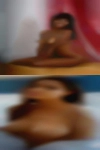 Bondage seeking women