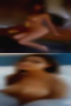 Horny women