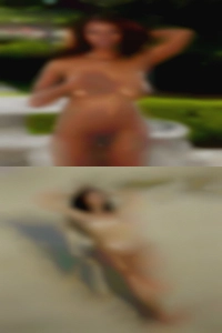 Quiet sex walks marriage in nature.