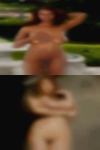 Naked girls deer blinds